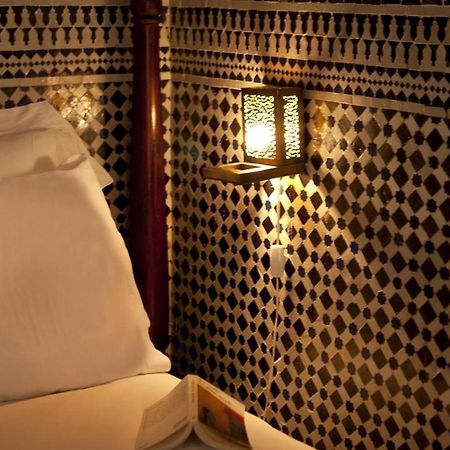 מרקש Riad Ka מראה חיצוני תמונה