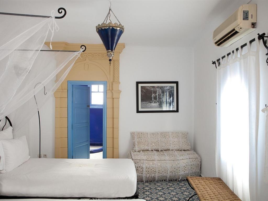 מרקש Riad Ka מראה חיצוני תמונה