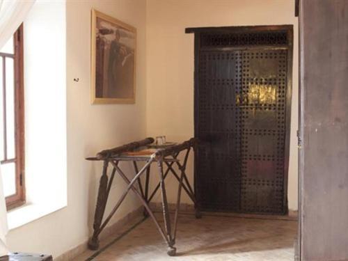 מרקש Riad Ka מראה חיצוני תמונה