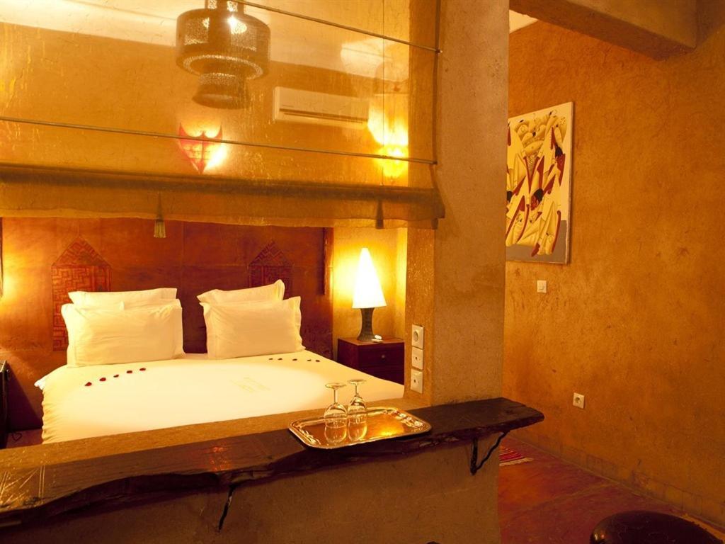 מרקש Riad Ka מראה חיצוני תמונה